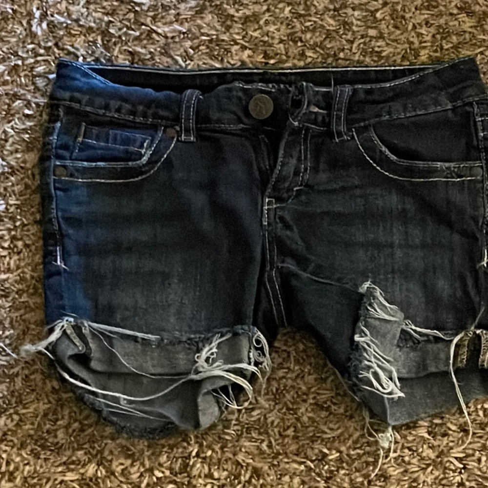 Womens  shorts